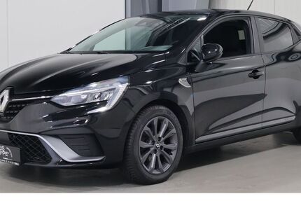 Renault Clio 41.302 km 12.295 &euro; Aachen 52078