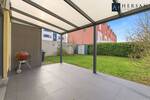 Reihenendhaus Alsdorf - 4 Zimmer, 128 m&sup2;, 379.000&euro; | Angebot:26155439