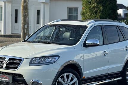 Hyundai SANTA FE 95.713 km 9.990 &euro; Jülich 52428