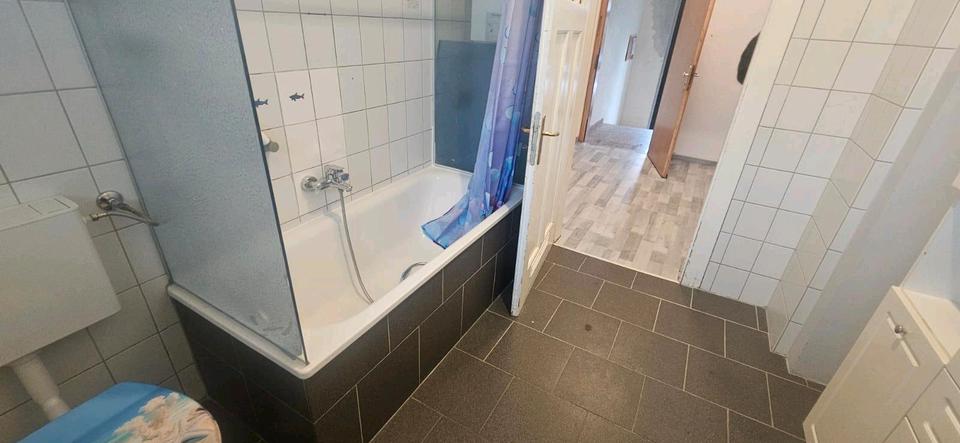 Erdgeschoßwohnung Eschweiler - 3 Zimmer, 88 m&sup2;, 660&euro; | Angebot:25585393