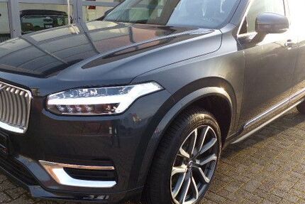 Volvo XC90 91.000 km 40.990 &euro; Aachen 52070