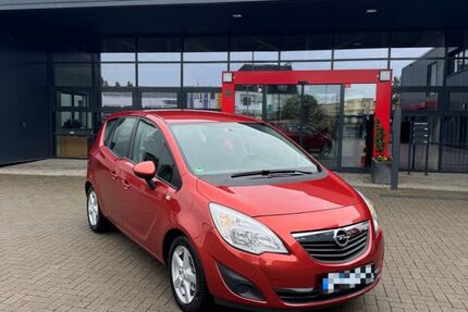 Opel Meriva 73.898 km 5.000 &euro; Eschweiler 52249