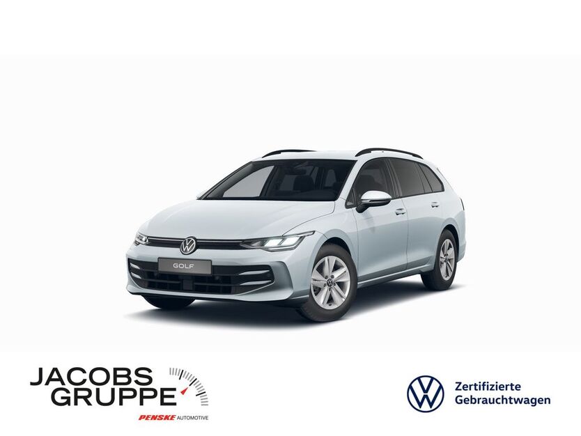 VW Golf 13.095 km 29.970 € Aachen 52078