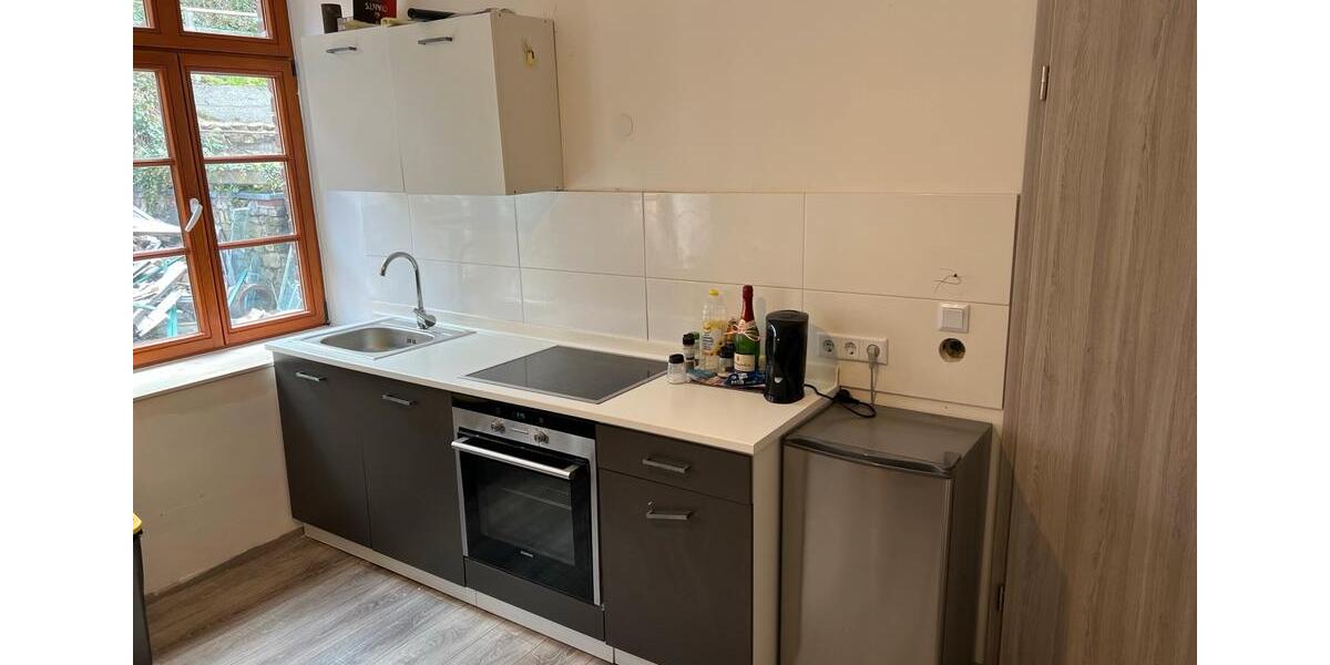 3-Familienhaus mit Garten – komplett renoviert & möbliert (2022) 7 zimmer