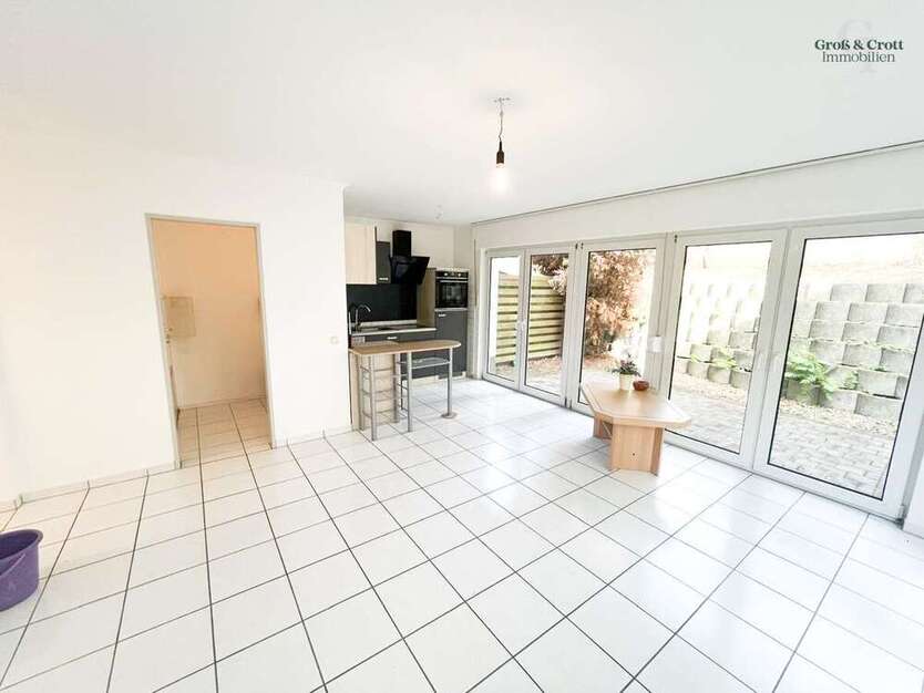 Wohnung zum Mieten in Herzogenrath Kohlscheid 600 € 54 m²