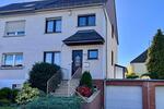 Doppelhaushälfte Aachen Eilendorf - 4 Zimmer, 110 m&sup2;, 1.500&euro; | Angebot:26322814