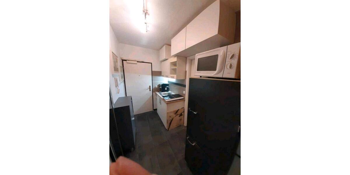 Etagenwohnung Aachen Aachen-Mitte - 1 Zimmer, 32 m&sup2;, 91.000&euro; | Angebot:26130276