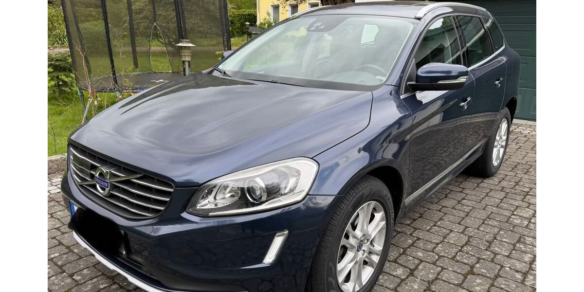 Volvo XC60 168.771 km 13.200 &euro; Simmerath 52152