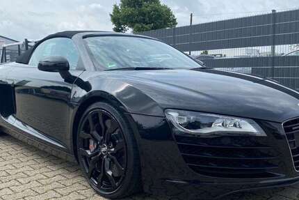Audi R8 69.875 km 64.999 € Düren 52351