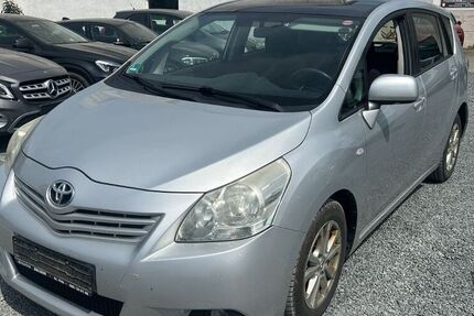 Toyota Verso