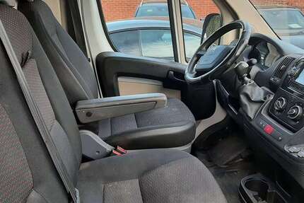 Peugeot Boxer 253.000 km 6.900 &euro; Geilenkirchen 52511