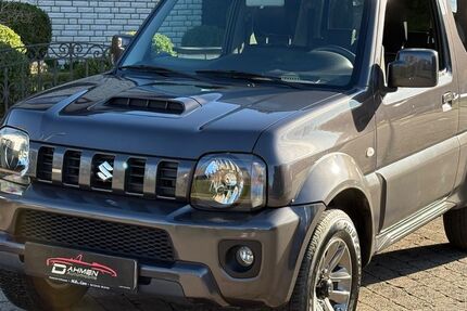 Suzuki Jimny 46.000 km 19.500 &euro; Niederzier-Selhausen 52382