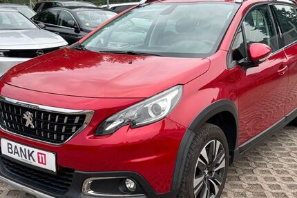 Peugeot 2008 67.785 km 7.900 &euro; Würselen 52146