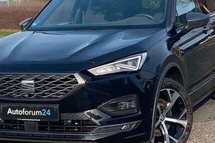 Seat Tarraco 58.000 km 25.999 € Jülich 52428