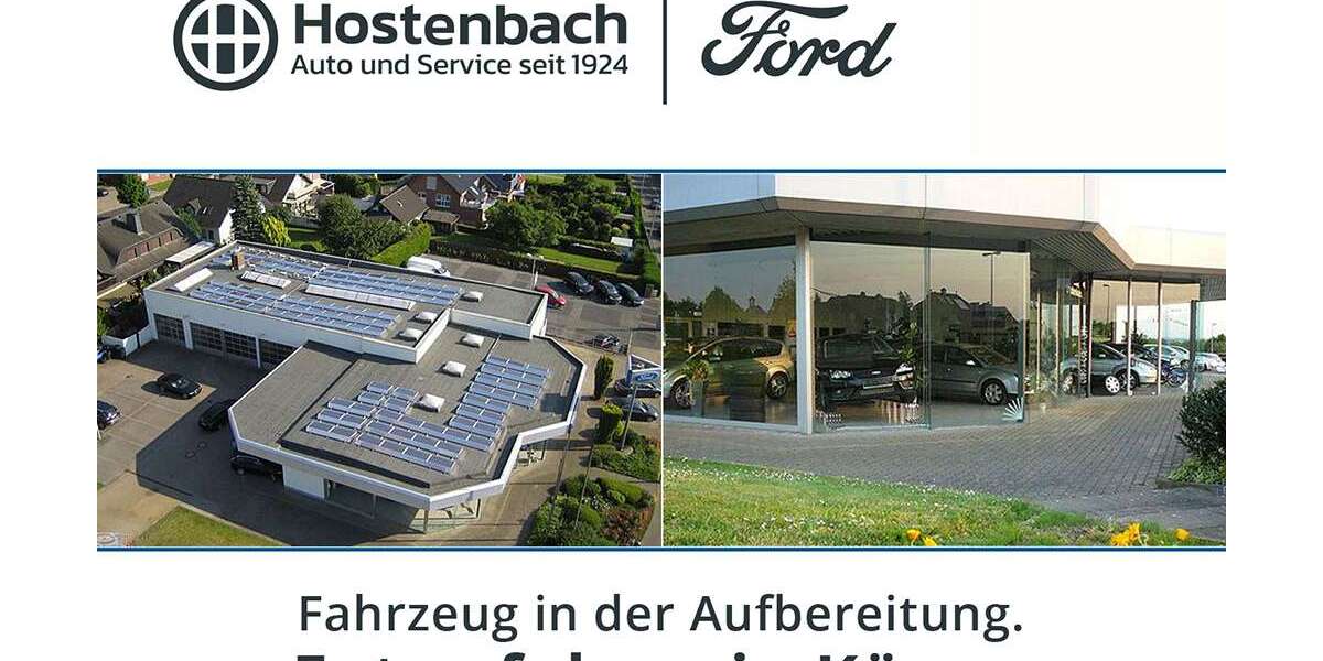 Ford S-Max 123.500 km 18.990 &euro; Jülich 52428