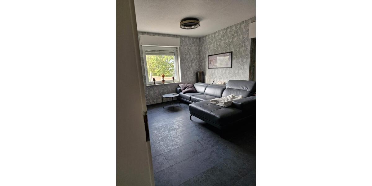 Etagenwohnung Aachen Eilendorf - 3.5 Zimmer, 60 m&sup2;, 600&euro; | Angebot:26340360
