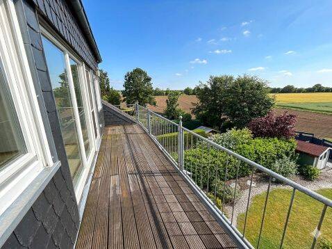 Etagenwohnung Eschweiler Dürwiß - 3 Zimmer, 90 m&sup2;, 245.000&euro; | Angebot:26852839