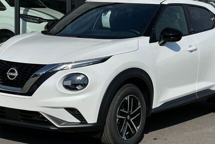 Nissan Juke 1.001 km 23.480 &euro; Düren 52351