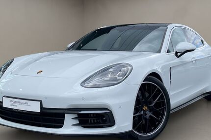 Porsche Panamera 80.391 km 52.700 &euro; Aachen 52068
