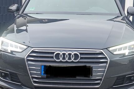 Audi A4 138.000 km 21.700 € Alsdorf 52477