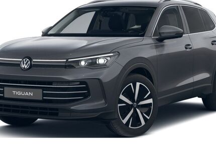 VW Tiguan 6.070 km 40.960 &euro; Alsdorf 52477
