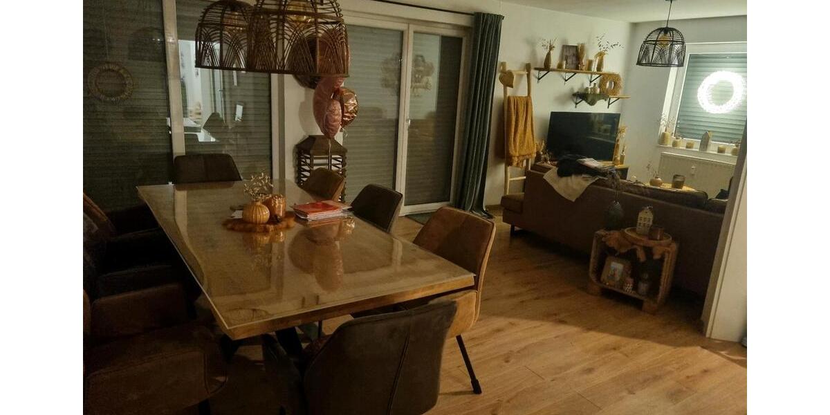 Erdgeschoßwohnung Düren Mariaweiler-Hoven - 3 Zimmer, 93 m&sup2;, 1.240&euro; | Angebot:25625193