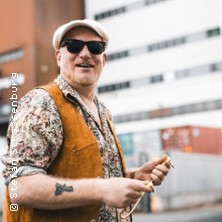 Flo Mega - Moin Moin Universum