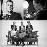 Barocker Tanz in den Mai