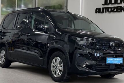 Peugeot Rifter 29.220 km 26.990 &euro; Jülich 52428