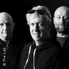 The Necks Aachen
