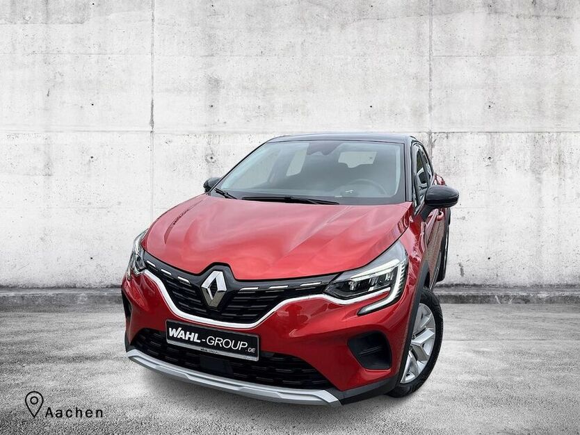 Captur