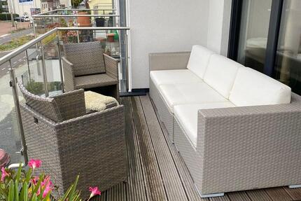 2-Zimmer-Wohnung mit Balkon & Aufzug – Übach-Palenberg 2 zimmer