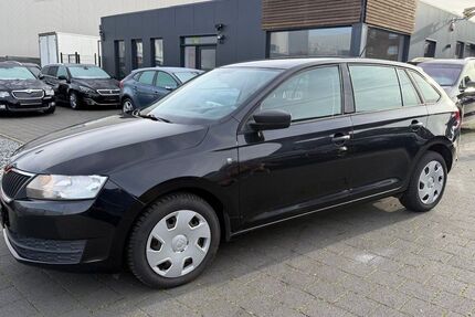 Skoda Rapid 338.749 km 2.400 &euro; Übach Palenberg 52531