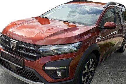 Dacia Jogger 86.022 km 14.399 &euro; Aachen 52068