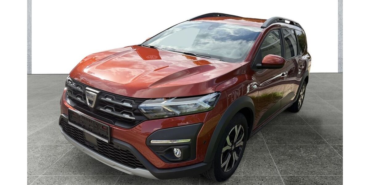 Dacia Jogger 86.022 km 14.399 &euro; Aachen 52068