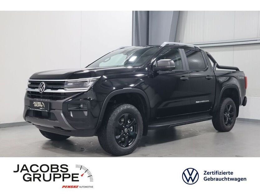 Amarok