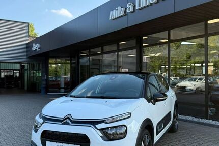 Citroen C3 32.458 km 16.900 € Jülich 52428