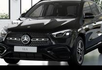 Mercedes-Benz GLA 200 9.900 km 46.990 &euro; Aachen 52068