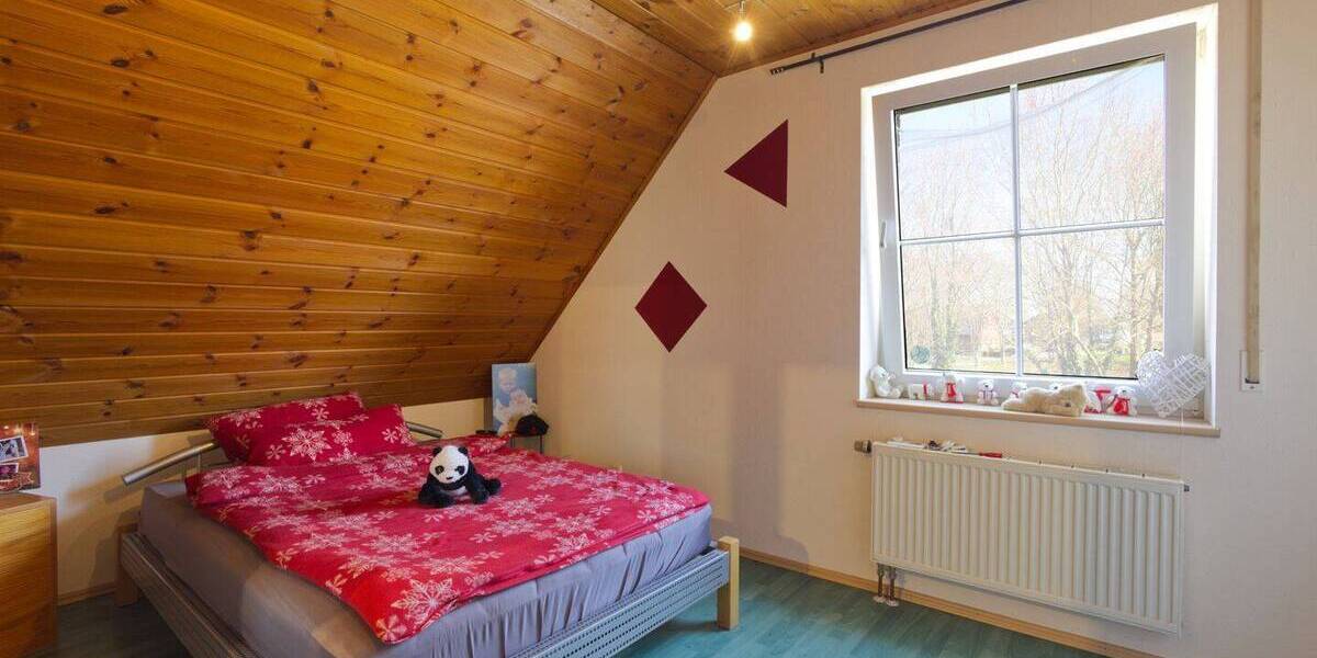 Vierkanthof in Gangelt-Buscherheide - viel Platz für Tiere, Wohnen und Arbeiten! 1 zimmer