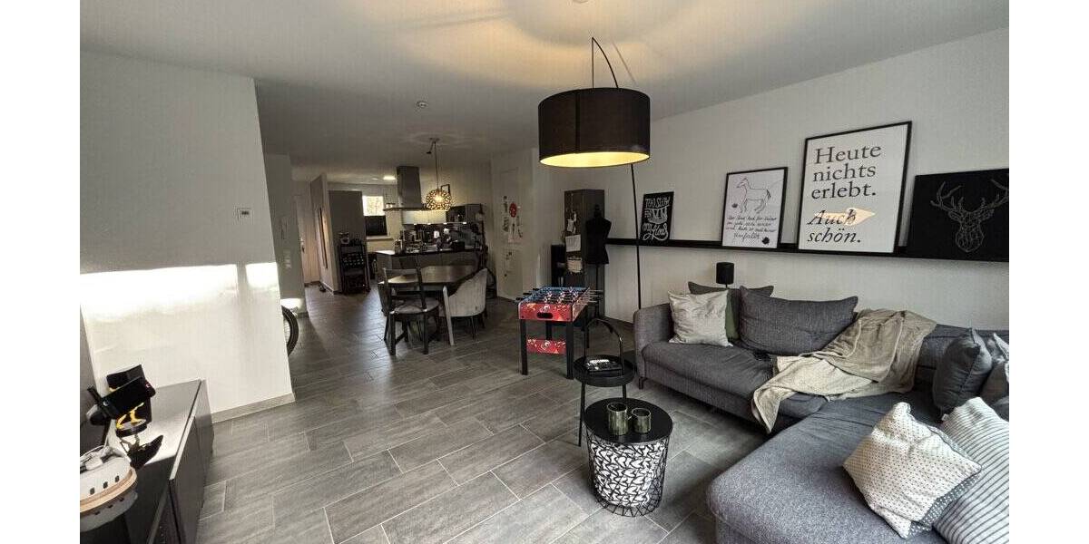 Etagenwohnung Alsdorf / Hoengen Hoengen - 5 Zimmer, 141 m&sup2;, 395.000&euro; | Angebot:26192213