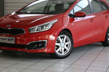 Kia ceed / Ceed 67.500 km 10.980 &euro; Geilenkirchen 52511