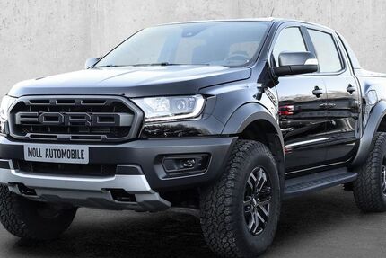 Ford Ranger 14.500 km 43.900 &euro; Aachen 52078