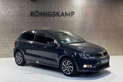 VW Polo 90.190 km 7.990 &euro; Jülich 52428