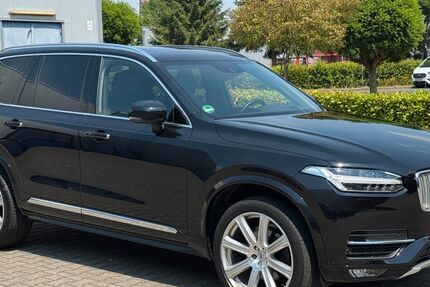 Volvo XC90 149.050 km 31.990 &euro; Alsdorf 52477