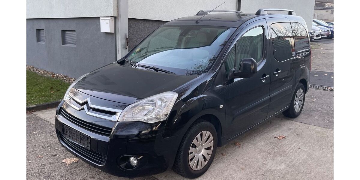 Citroen Berlingo 245.000 km 3.499 € Aachen 52070