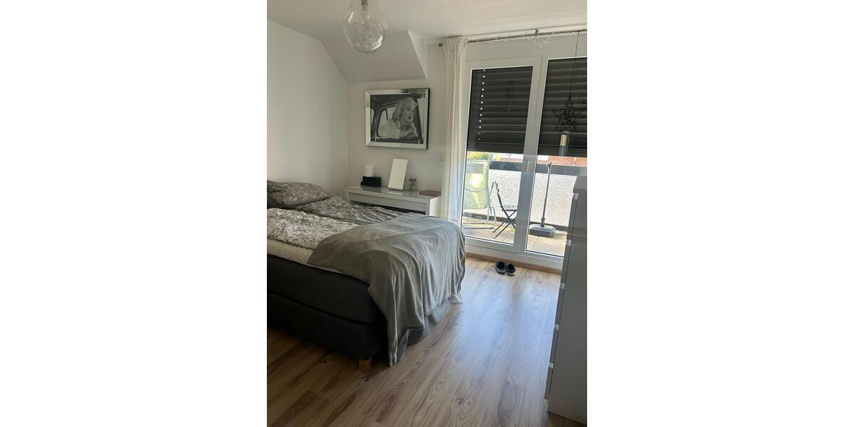 Etagenwohnung Übach-Palenberg Palenberg - 2 Zimmer, 41 m&sup2;, 530&euro; | Angebot:26465468
