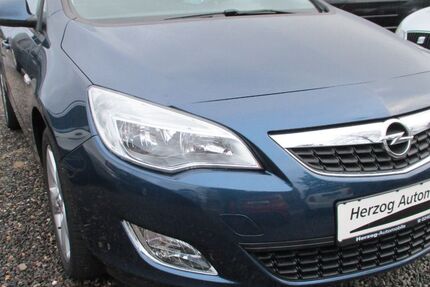 Opel Astra 110.000 km 4.790 &euro; Stolberg 52223