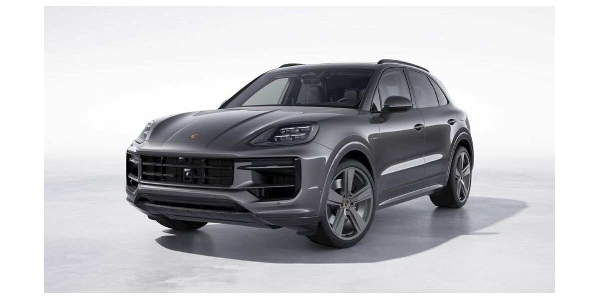 Porsche Cayenne 29.282 km 95.400 &euro; Aachen 52068