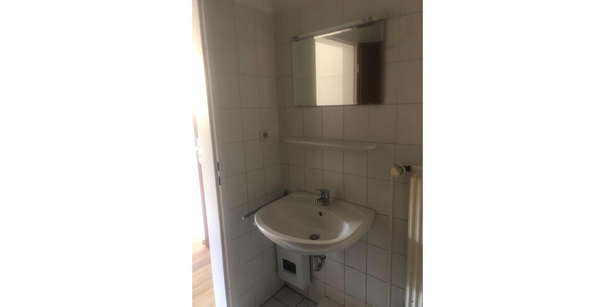 3 vermietete Studentenappartements, Kapitalanlage 3 zimmer