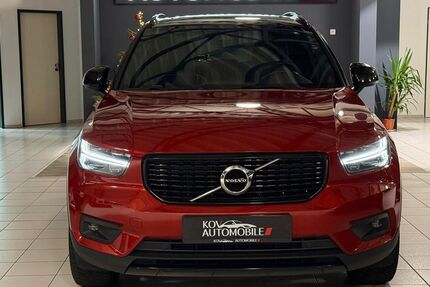 Volvo XC40 163.375 km 18.900 &euro; Übach-Palenberg 52531